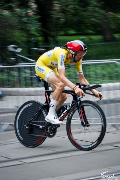 Tour de Pologne 2016, Tim Wellens