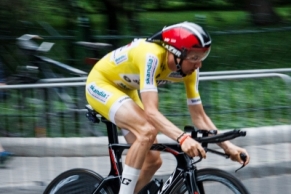 Tour de Pologne 2016, Tim Wellens